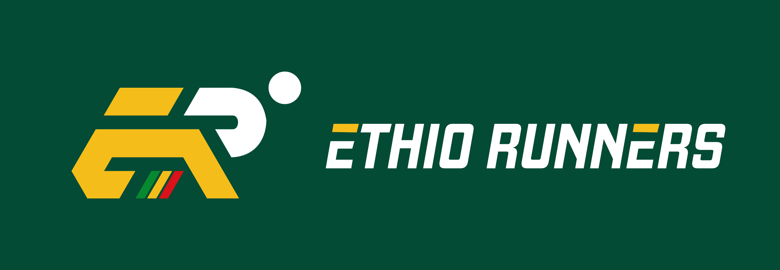 Ethio Runners